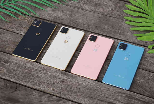 CEO Nguyễn Tử Quảng: “Bphone không cần giảm giá đã hết hàng” - Ảnh 2. CEO Nguyễn Tử Quảng: “Bphone không cần giảm giá đã hết hàng” - Ảnh 2.
