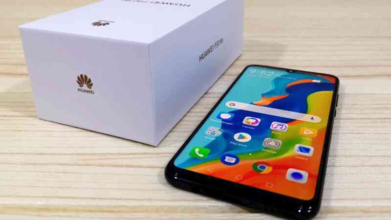 Huawei muốn học theo Apple bảo vệ môi trường