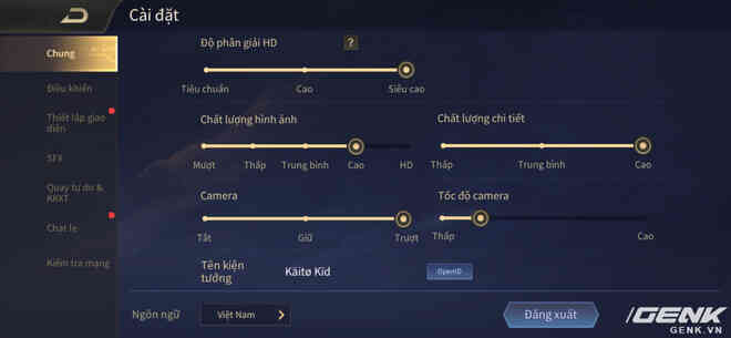 Đánh giá hiệu năng gaming trên POCO M3: Snapdragon 662 liệu có đủ để chiến PUBG, LMHT: Tốc Chiến và Liên Quân Mobile? - Ảnh 12. Đánh giá hiệu năng gaming trên POCO M3: Snapdragon 662 liệu có đủ để chiến PUBG, LMHT: Tốc Chiến và Liên Quân Mobile? - Ảnh 12.