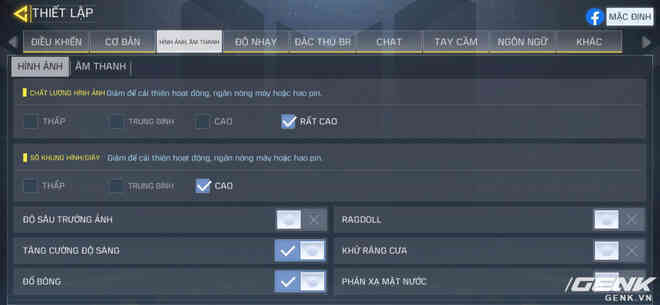 Đánh giá hiệu năng gaming trên POCO M3: Snapdragon 662 liệu có đủ để chiến PUBG, LMHT: Tốc Chiến và Liên Quân Mobile? - Ảnh 14. Đánh giá hiệu năng gaming trên POCO M3: Snapdragon 662 liệu có đủ để chiến PUBG, LMHT: Tốc Chiến và Liên Quân Mobile? - Ảnh 14.