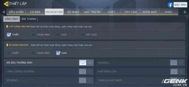 Đánh giá hiệu năng gaming trên POCO M3: Snapdragon 662 liệu có đủ để chiến PUBG, LMHT: Tốc Chiến và Liên Quân Mobile? - Ảnh 17. Đánh giá hiệu năng gaming trên POCO M3: Snapdragon 662 liệu có đủ để chiến PUBG, LMHT: Tốc Chiến và Liên Quân Mobile? - Ảnh 17.