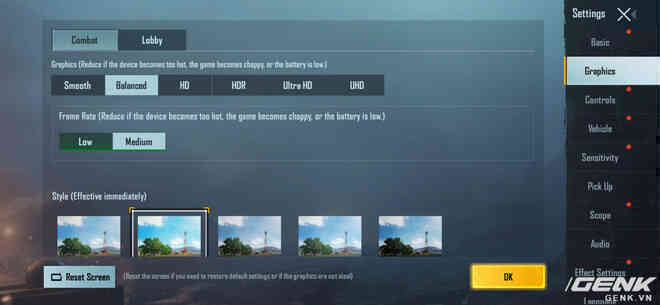 Đánh giá hiệu năng gaming trên POCO M3: Snapdragon 662 liệu có đủ để chiến PUBG, LMHT: Tốc Chiến và Liên Quân Mobile? - Ảnh 20. Đánh giá hiệu năng gaming trên POCO M3: Snapdragon 662 liệu có đủ để chiến PUBG, LMHT: Tốc Chiến và Liên Quân Mobile? - Ảnh 20.