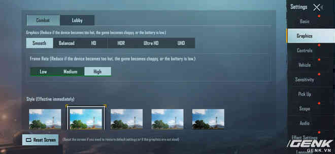 Đánh giá hiệu năng gaming trên POCO M3: Snapdragon 662 liệu có đủ để chiến PUBG, LMHT: Tốc Chiến và Liên Quân Mobile? - Ảnh 21. Đánh giá hiệu năng gaming trên POCO M3: Snapdragon 662 liệu có đủ để chiến PUBG, LMHT: Tốc Chiến và Liên Quân Mobile? - Ảnh 21.