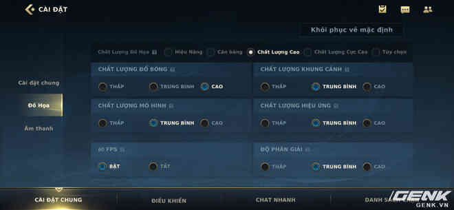 Đánh giá hiệu năng gaming trên POCO M3: Snapdragon 662 liệu có đủ để chiến PUBG, LMHT: Tốc Chiến và Liên Quân Mobile? - Ảnh 8. Đánh giá hiệu năng gaming trên POCO M3: Snapdragon 662 liệu có đủ để chiến PUBG, LMHT: Tốc Chiến và Liên Quân Mobile? - Ảnh 8.