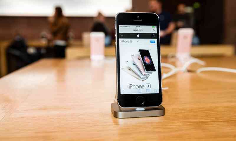 iPhone đời cũ đã có tính năng cảnh báo nhiễm Covid-19