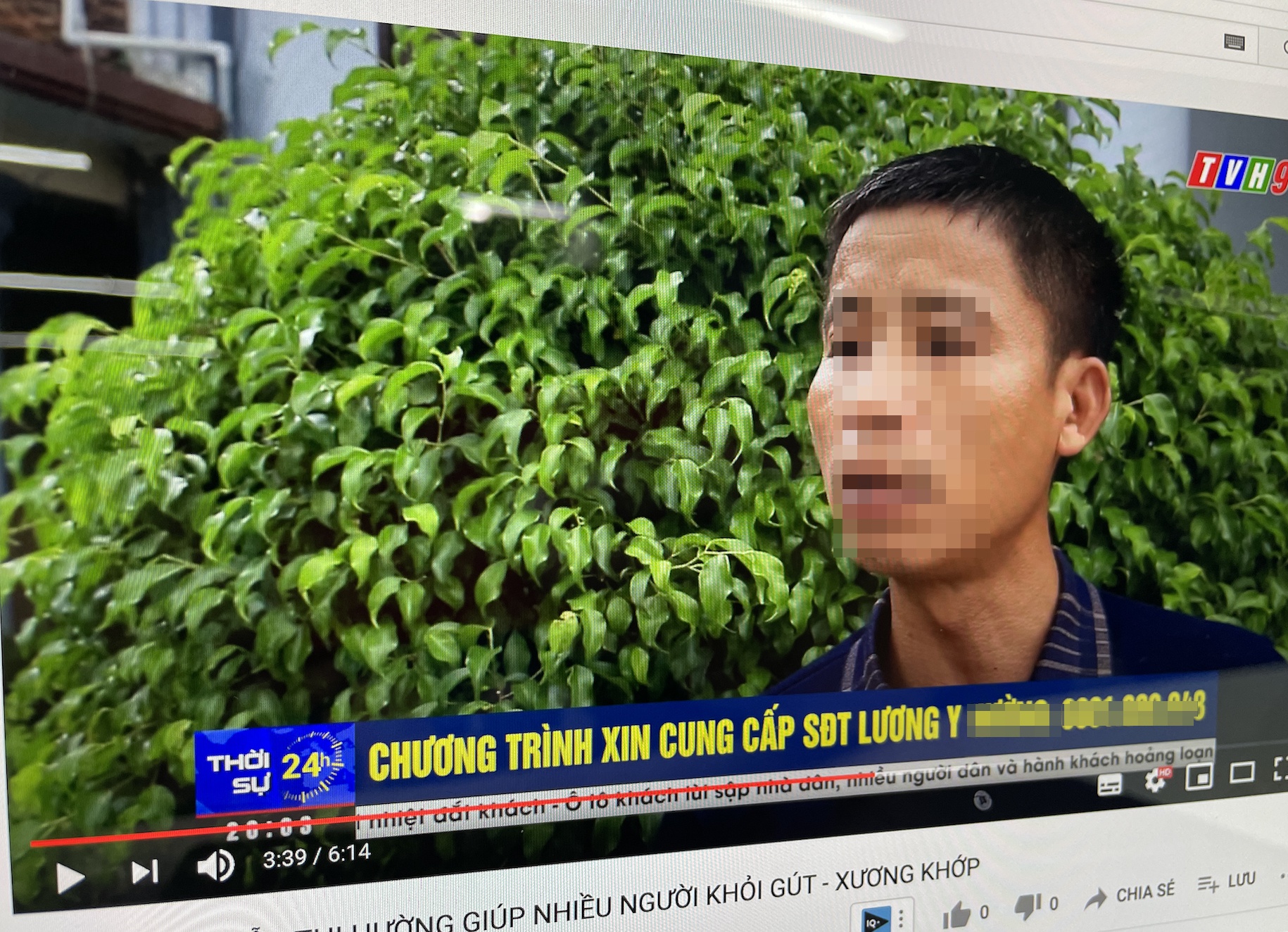 quảng cáo đông y youtube ảnh 3 quang cao dong y youtube anh 3