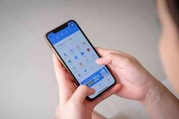 Người tiêu dùng gia tăng thanh toán trực tuyến trong ngày 12/12, với giao dịch qua ví điện tử AirPay tăng 40 lần trong giờ đầu tiên