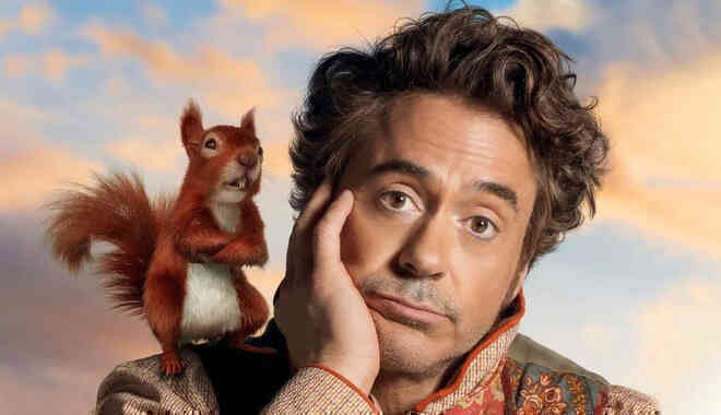 Robert Downey Jr: “Tôi đã làm mọi thứ có thể với vai Iron Man” - Ảnh 2. Robert Downey Jr: “Tôi đã làm mọi thứ có thể với vai Iron Man” - Ảnh 2.