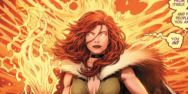 Siêu anh hùng Marvel đầu tiên của Trái Đất không phải là một dị nhân, thậm chí còn không phải là con người - Ảnh 4. Siêu anh hùng Marvel đầu tiên của Trái Đất không phải là một dị nhân, thậm chí còn không phải là con người - Ảnh 4.