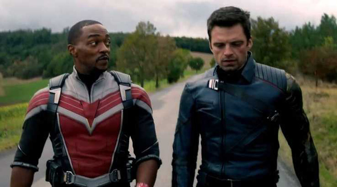 Tất tần tật những dự án mới của Marvel Studios: 12 phim điện ảnh, 13 series trên Disney+ cho fan tha hồ cày trong thời gian tới - Ảnh 6.
