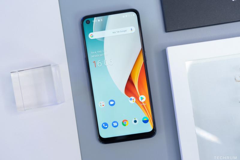 Đánh giá OnePlus Nord N10 5G: 5G vẫn là điểm đáng giá nhất trên chiếc máy 8 triệu đồng