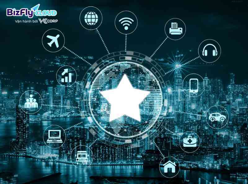 Internet Day 2020: Hiện thực hóa Khát vọng Chuyển đổi số của Việt Nam - Khẳng định tiềm năng vươn tầm quốc tế của công nghệ Việt