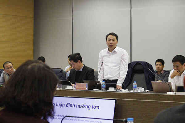 Kết quả phát triển Chính phủ điện tử năm 2020 bằng nhiều năm trước cộng lại