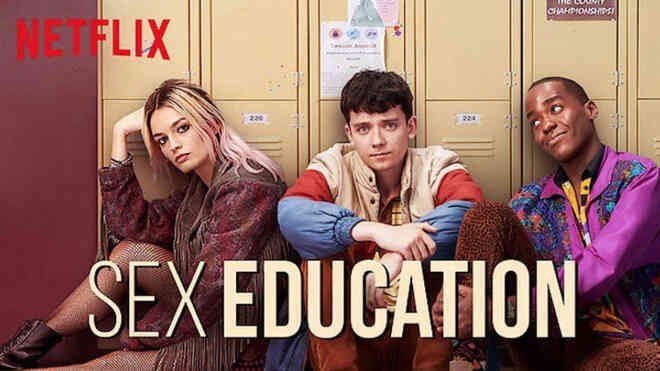 Top 10 series do Netflix sản xuất: Stranger Things bét bảng, “gà đẻ trứng vàng” The Witcher mất tích, The Queens Gambit cũng chỉ về đích ở vị trí thứ 2 - Ảnh 2. Top 10 series do Netflix sản xuất: Stranger Things bét bảng, “gà đẻ trứng vàng” The Witcher mất tích, The Queens Gambit cũng chỉ về đích ở vị trí thứ 2 - Ảnh 2.