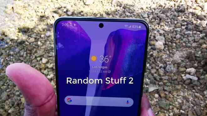 Chưa ra mắt nhưng Galaxy S21+ đã có đánh giá: Cảm giác cầm nắm cao cấp, cảm biến vân tay nhanh hơn, thời lượng pin ấn tượng - Ảnh 4. Chưa ra mắt nhưng Galaxy S21+ đã có đánh giá: Cảm giác cầm nắm cao cấp, cảm biến vân tay nhanh hơn, thời lượng pin ấn tượng - Ảnh 4.