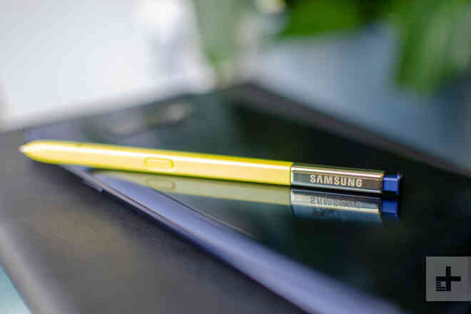 Không còn độc quyền trên Galaxy Note, tiềm năng của bút S-Pen sẽ được giải phóng ra sao?