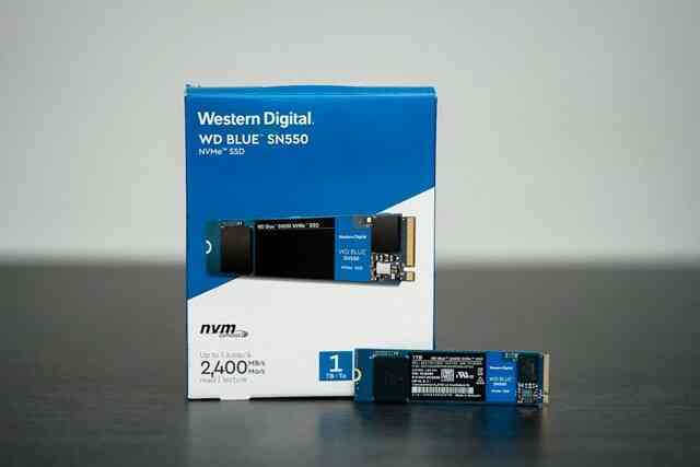 Nên mua SSD hay nâng cấp HDD với Intel Optane? Đâu là lựa chọn tiết kiệm chi phí nhất? - Ảnh 2. Nên mua SSD hay nâng cấp HDD với Intel Optane? Đâu là lựa chọn tiết kiệm chi phí nhất? - Ảnh 2.