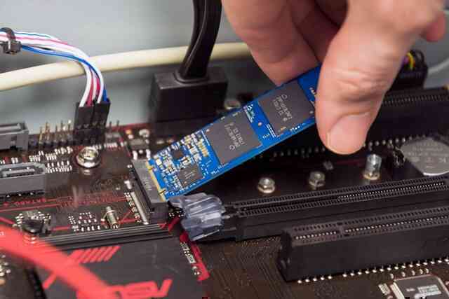 Nên mua SSD hay nâng cấp HDD với Intel Optane? Đâu là lựa chọn tiết kiệm chi phí nhất? - Ảnh 3. Nên mua SSD hay nâng cấp HDD với Intel Optane? Đâu là lựa chọn tiết kiệm chi phí nhất? - Ảnh 3.
