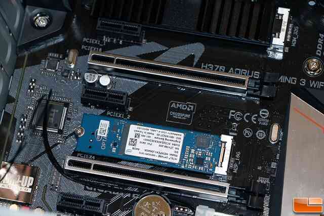 Nên mua SSD hay nâng cấp HDD với Intel Optane? Đâu là lựa chọn tiết kiệm chi phí nhất? - Ảnh 8. Nên mua SSD hay nâng cấp HDD với Intel Optane? Đâu là lựa chọn tiết kiệm chi phí nhất? - Ảnh 8.