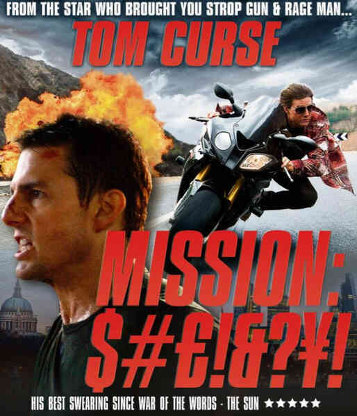 Tom Cruise lại to tiếng dọa sa thải đồng nghiệp, 5 thành viên Mission: Impossibe lập tức bỏ việc cho bõ tức - Ảnh 2. Tom Cruise lại to tiếng dọa sa thải đồng nghiệp, 5 thành viên Mission: Impossibe lập tức bỏ việc cho bõ tức - Ảnh 2.