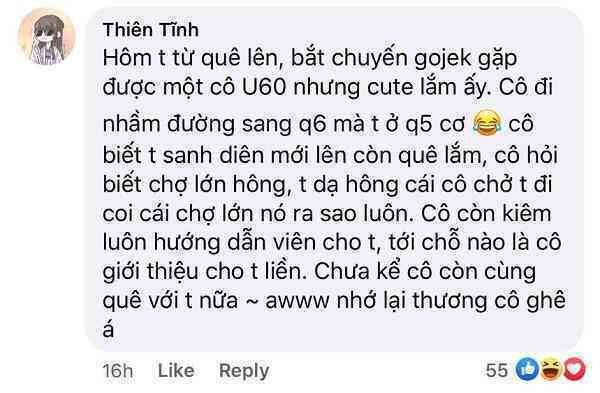 Dở khóc dở cười cùng những cuốc xe ôm công nghệ có “1-0-2”