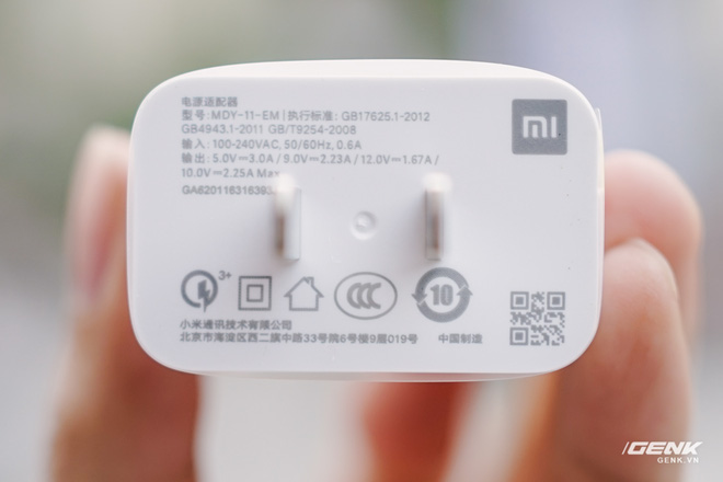 Trên tay Redmi Note 9 4G: Snapdragon 662, cụm 3 camera 48MP, pin 6000mAh, giá 4 triệu đồng - Ảnh 3. Trên tay Redmi Note 9 4G: Snapdragon 662, cụm 3 camera 48MP, pin 6000mAh, giá 4 triệu đồng - Ảnh 3.
