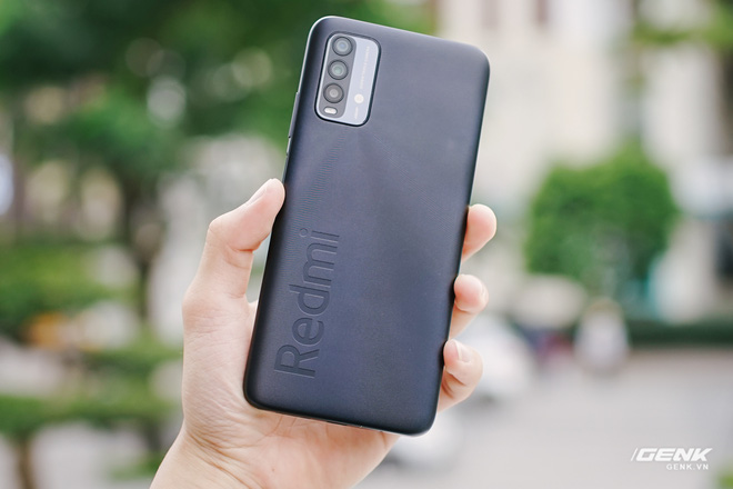 Trên tay Redmi Note 9 4G: Snapdragon 662, cụm 3 camera 48MP, pin 6000mAh, giá 4 triệu đồng - Ảnh 4. Trên tay Redmi Note 9 4G: Snapdragon 662, cụm 3 camera 48MP, pin 6000mAh, giá 4 triệu đồng - Ảnh 4.