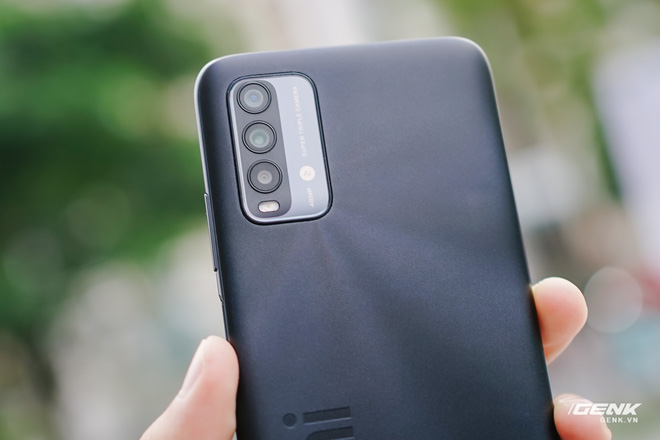 Trên tay Redmi Note 9 4G: Snapdragon 662, cụm 3 camera 48MP, pin 6000mAh, giá 4 triệu đồng - Ảnh 5. Trên tay Redmi Note 9 4G: Snapdragon 662, cụm 3 camera 48MP, pin 6000mAh, giá 4 triệu đồng - Ảnh 5.