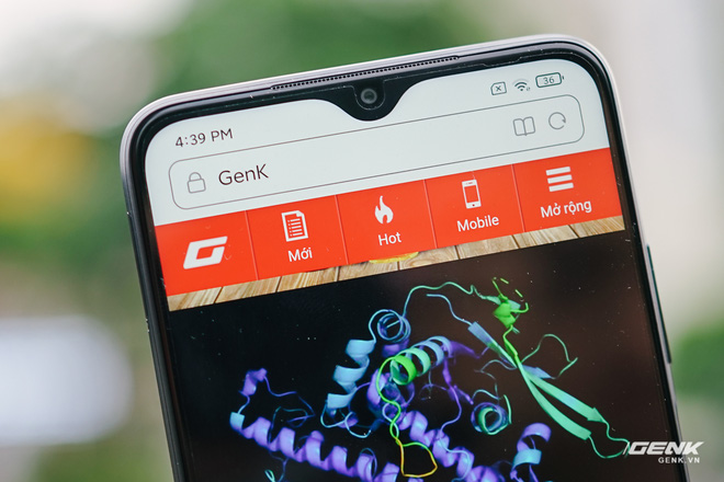 Trên tay Redmi Note 9 4G: Snapdragon 662, cụm 3 camera 48MP, pin 6000mAh, giá 4 triệu đồng - Ảnh 9. Trên tay Redmi Note 9 4G: Snapdragon 662, cụm 3 camera 48MP, pin 6000mAh, giá 4 triệu đồng - Ảnh 9.