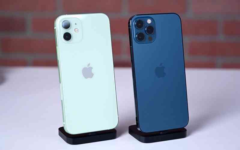 Bước vào ‘siêu chu kỳ’, iPhone 12 hứa hẹn lập kỷ lục doanh số