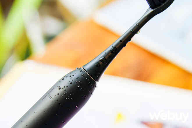 Dùng thử bàn chải điện Zenyum Sonic: có thực sự xứng đáng với 1,25 triệu đồng? - Ảnh 14. Dùng thử bàn chải điện Zenyum Sonic: có thực sự xứng đáng với 1,25 triệu đồng? - Ảnh 14.