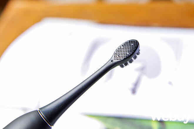 Dùng thử bàn chải điện Zenyum Sonic: có thực sự xứng đáng với 1,25 triệu đồng? - Ảnh 10. Dùng thử bàn chải điện Zenyum Sonic: có thực sự xứng đáng với 1,25 triệu đồng? - Ảnh 10.