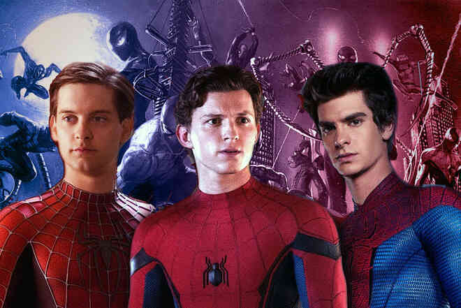Giả thuyết: Christian Bale vào vai phản diện Gorr the God Butcher trong Thor: Love and Thunder là chìa khoá để Venom gia nhập MCU - Ảnh 4. Giả thuyết: Christian Bale vào vai phản diện Gorr the God Butcher trong Thor: Love and Thunder là chìa khoá để Venom gia nhập MCU - Ảnh 4.