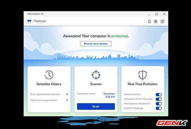 Sửa lỗi USB hoặc thẻ nhớ SD không thể format ở Windows 10 - Ảnh 11. Sửa lỗi USB hoặc thẻ nhớ SD không thể format ở Windows 10 - Ảnh 11.