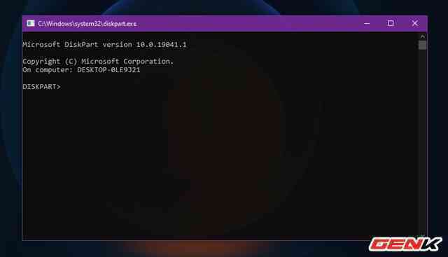 Sửa lỗi USB hoặc thẻ nhớ SD không thể format ở Windows 10 - Ảnh 6. Sửa lỗi USB hoặc thẻ nhớ SD không thể format ở Windows 10 - Ảnh 6.