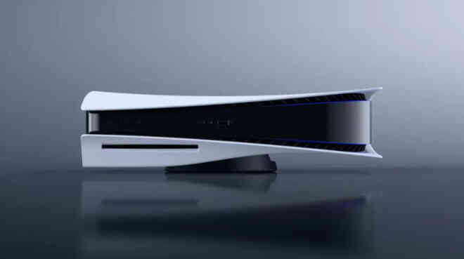 Thế kế của PS5 hại não đến nỗi ngay cả giám đốc PlayStation studios cũng đặt máy “lộn tùng phèo” hết cả - Ảnh 4. Thế kế của PS5 hại não đến nỗi ngay cả giám đốc PlayStation studios cũng đặt máy “lộn tùng phèo” hết cả - Ảnh 4.