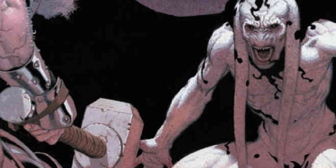 Thor 4: Phân tích nguồn gốc sức mạnh Kẻ sát thần của vũ trụ Marvel - Ảnh 2. Thor 4: Phân tích nguồn gốc sức mạnh Kẻ sát thần của vũ trụ Marvel - Ảnh 2.