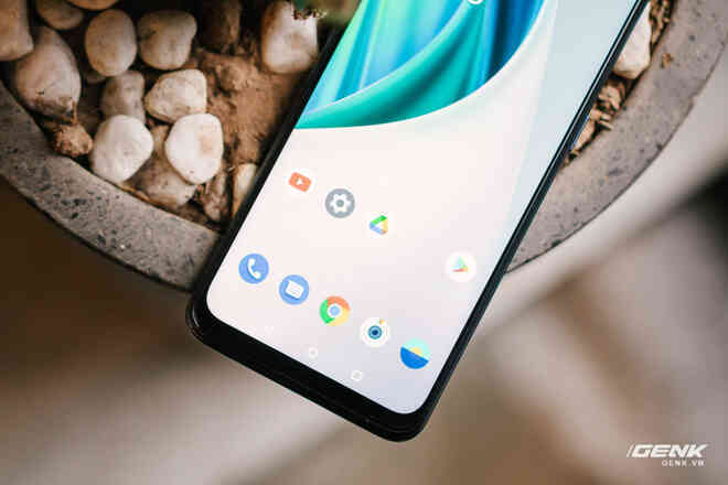Đánh giá OnePlus Nord N10: 5G xịn mà không thủng ví - Ảnh 12. Đánh giá OnePlus Nord N10: 5G xịn mà không thủng ví - Ảnh 12.