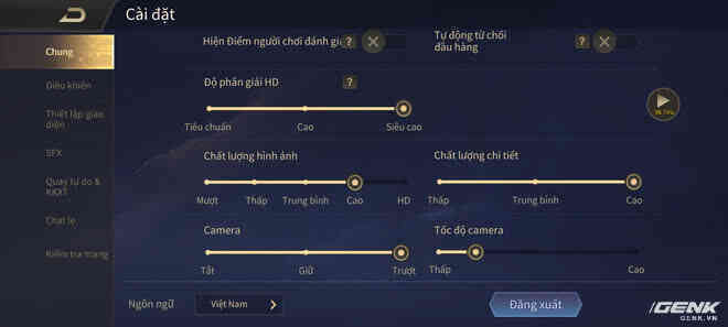 Đánh giá OnePlus Nord N10: 5G xịn mà không thủng ví - Ảnh 19. Đánh giá OnePlus Nord N10: 5G xịn mà không thủng ví - Ảnh 19.