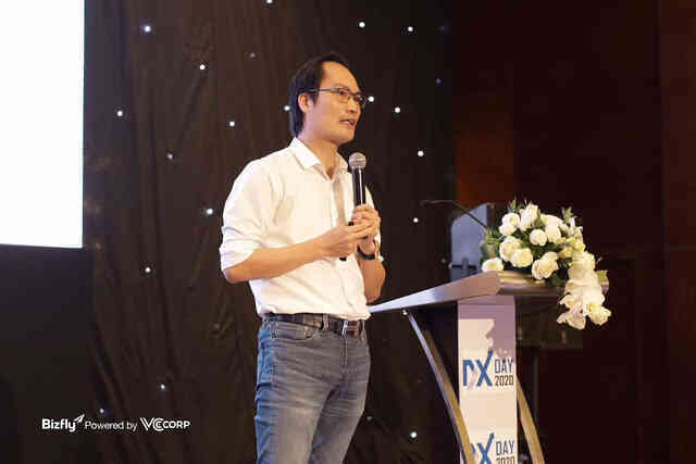 Doanh nghiệp chuyển đổi số, chắp đôi cánh để vươn xa