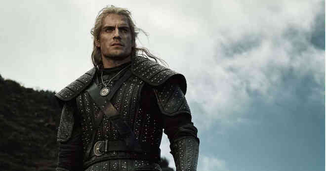 Lý giải biệt danh Sói Trắng, cái tên nói lên tất cả về xuất thân của chàng witcher Geralt - Ảnh 2. Lý giải biệt danh Sói Trắng, cái tên nói lên tất cả về xuất thân của chàng witcher Geralt - Ảnh 2.