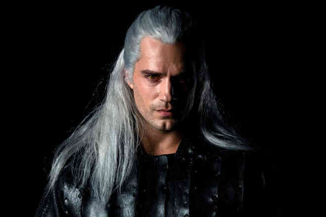 Lý giải biệt danh Sói Trắng, cái tên nói lên tất cả về xuất thân của chàng witcher Geralt - Ảnh 3. Lý giải biệt danh Sói Trắng, cái tên nói lên tất cả về xuất thân của chàng witcher Geralt - Ảnh 3.