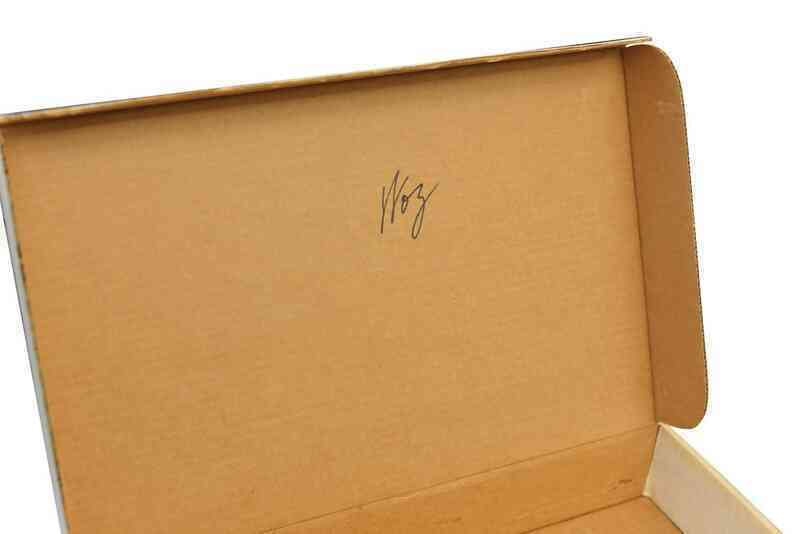 Máy tính Apple-1 được đấu giá ảnh 2 May tinh Apple-1 duoc dau gia anh 2