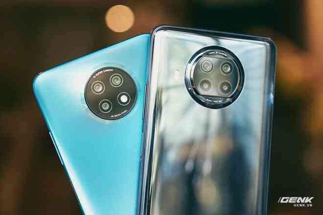 Trào lưu smartphone 5G giá rẻ sẽ phổ biến trong năm sau - Ảnh 3. Trào lưu smartphone 5G giá rẻ sẽ phổ biến trong năm sau - Ảnh 3.