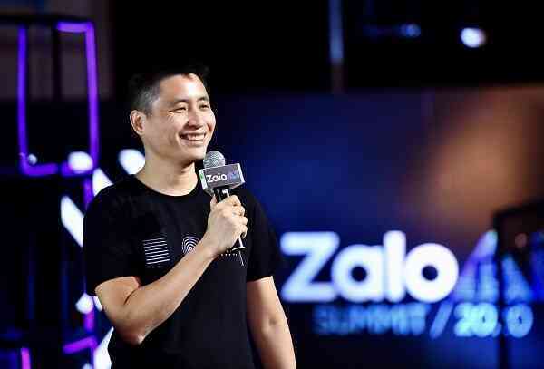 Zalo AI Summit 2020 – Trí tuệ nhân tạo giúp cuộc sống người Việt dễ dàng hơn
