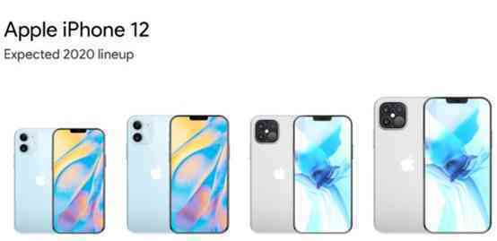 Apple đóng góp vào tăng trưởng doanh số  tấm nền OLED của Hàn Quốc