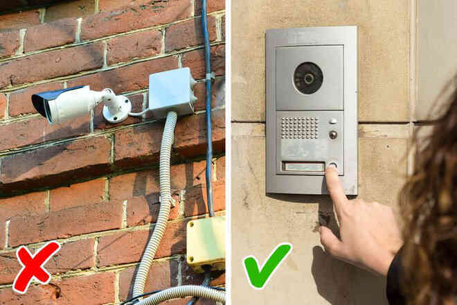 Học cách bảo vệ nhà cửa từ bí quyết hành nghề của những tên trộm đã nghỉ hưu - Ảnh 9. Học cách bảo vệ nhà cửa từ bí quyết hành nghề của những tên trộm đã nghỉ hưu - Ảnh 9.