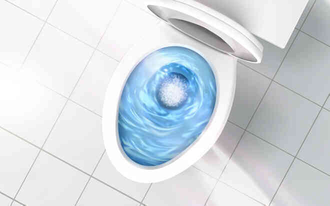Toilet thông minh của Nhật xịn cỡ nào: Tự động mở nắp bồn cầu, tích hợp vòi xịt, tạo tiếng nước xả át đi tiếng động lạ khi đi vệ sinh - Ảnh 3. Toilet thông minh của Nhật xịn cỡ nào: Tự động mở nắp bồn cầu, tích hợp vòi xịt, tạo tiếng nước xả át đi tiếng động lạ khi đi vệ sinh - Ảnh 3.