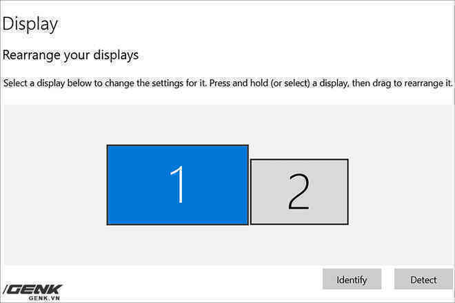 Cách dùng iPad làm màn hình phụ cho máy tính Windows và máy Mac - Ảnh 9. Cách dùng iPad làm màn hình phụ cho máy tính Windows và máy Mac - Ảnh 9.