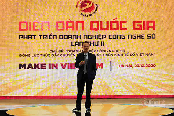 Cần đổi tư duy “quản lý theo kịp phát triển” sang “quản lý kiến tạo phát triển”